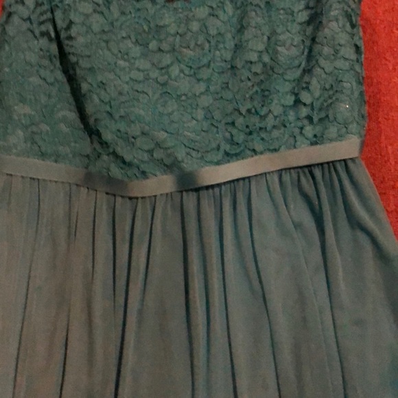 Prom Dress - Picture 2 of 4